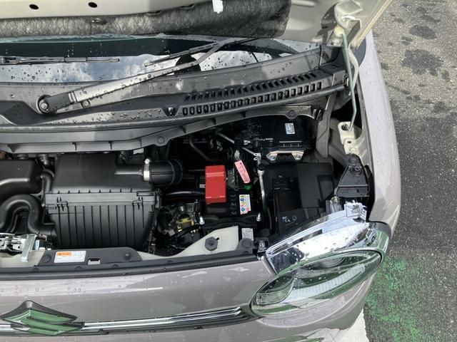 ワゴンＲスマイル ＨＹＢＲＩＤ　Ｘ　３型（43枚目）