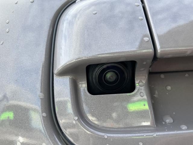 ワゴンＲスマイル ＨＹＢＲＩＤ　Ｘ　３型（47枚目）