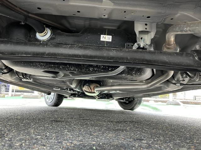 ワゴンＲスマイル ＨＹＢＲＩＤ　Ｘ　３型（48枚目）