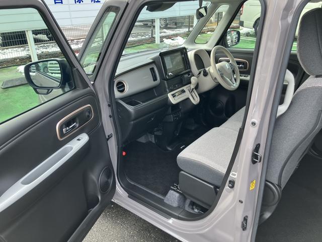 ワゴンＲスマイル ＨＹＢＲＩＤ　Ｘ　３型（52枚目）