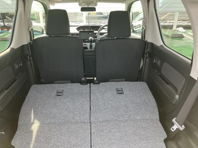 ワゴンＲカスタムＺ カスタムＺ　ＨＹＢＲＩＤ　ＺＸ　４型（8枚目）