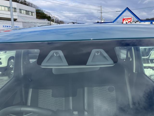 ワゴンＲカスタムＺ カスタムＺ　ＨＹＢＲＩＤ　ＺＸ　４型（12枚目）