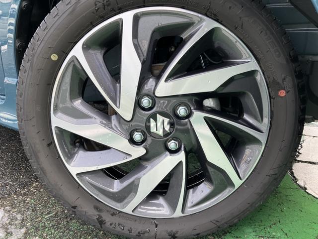 ワゴンＲカスタムＺ カスタムＺ　ＨＹＢＲＩＤ　ＺＸ　４型（16枚目）