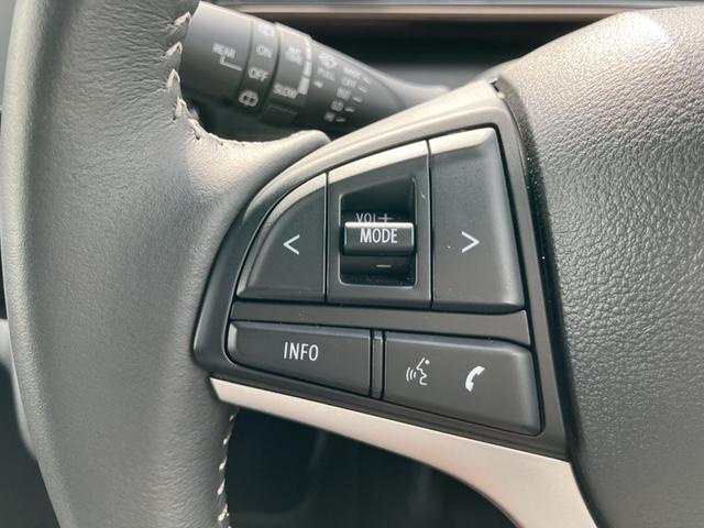 ワゴンＲカスタムＺ カスタムＺ　ＨＹＢＲＩＤ　ＺＸ　４型（23枚目）