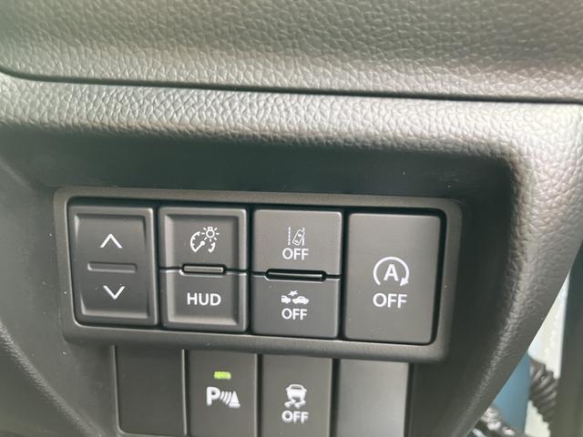 ワゴンＲカスタムＺ カスタムＺ　ＨＹＢＲＩＤ　ＺＸ　４型（25枚目）