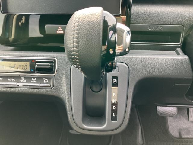 ワゴンＲカスタムＺ カスタムＺ　ＨＹＢＲＩＤ　ＺＸ　４型（28枚目）