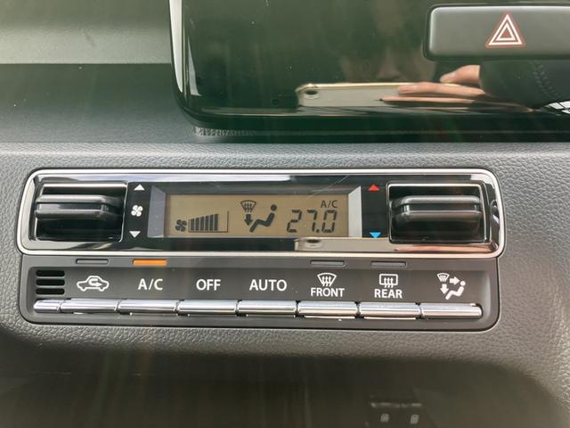 ワゴンＲカスタムＺ カスタムＺ　ＨＹＢＲＩＤ　ＺＸ　４型（30枚目）