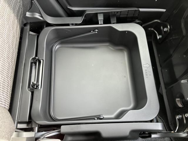 ワゴンＲカスタムＺ カスタムＺ　ＨＹＢＲＩＤ　ＺＸ　４型（39枚目）