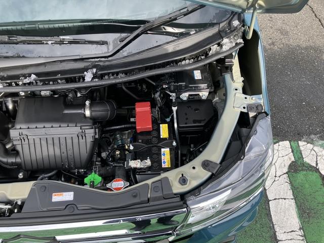 ワゴンＲカスタムＺ カスタムＺ　ＨＹＢＲＩＤ　ＺＸ　４型（43枚目）