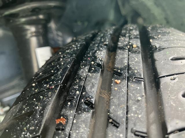 ワゴンＲスマイル ＨＹＢＲＩＤ　Ｘ　３型　当社社用車使用　衝突被害軽減ブレーキ　全方位カメラ付き　ナビ＆ＴＶ付　両側電動スライドドア　アイドリングストップ　シートヒーター（18枚目）