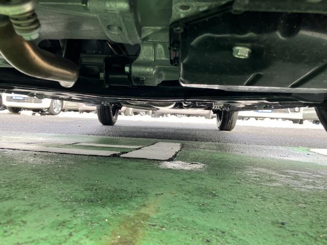 ワゴンＲスマイル ＨＹＢＲＩＤ　Ｘ　３型　当社社用車使用　衝突被害軽減ブレーキ　全方位カメラ付き　ナビ＆ＴＶ付　両側電動スライドドア　アイドリングストップ　シートヒーター（20枚目）