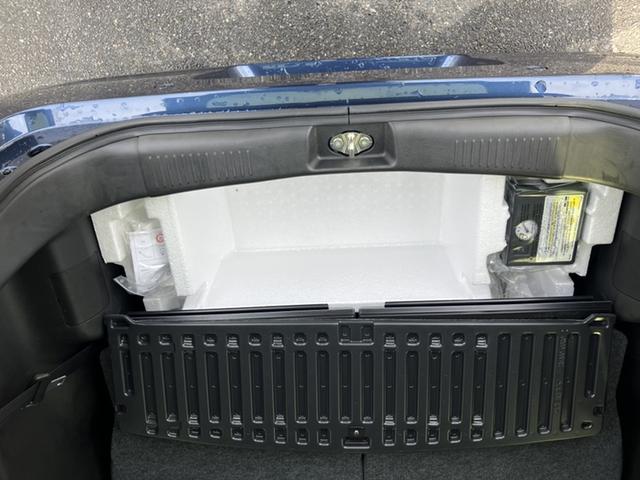 ワゴンＲスマイル ＨＹＢＲＩＤ　Ｘ　３型　当社社用車使用　衝突被害軽減ブレーキ　全方位カメラ付き　ナビ＆ＴＶ付　両側電動スライドドア　アイドリングストップ　シートヒーター（27枚目）