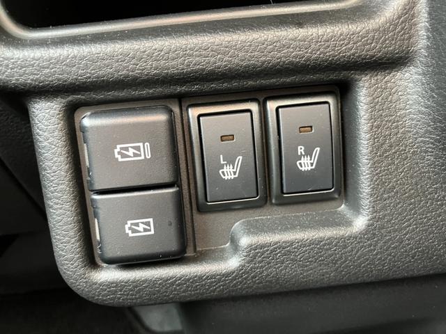 ワゴンＲスマイル ＨＹＢＲＩＤ　Ｘ　３型　当社社用車使用　衝突被害軽減ブレーキ　全方位カメラ付き　ナビ＆ＴＶ付　両側電動スライドドア　アイドリングストップ　シートヒーター（43枚目）