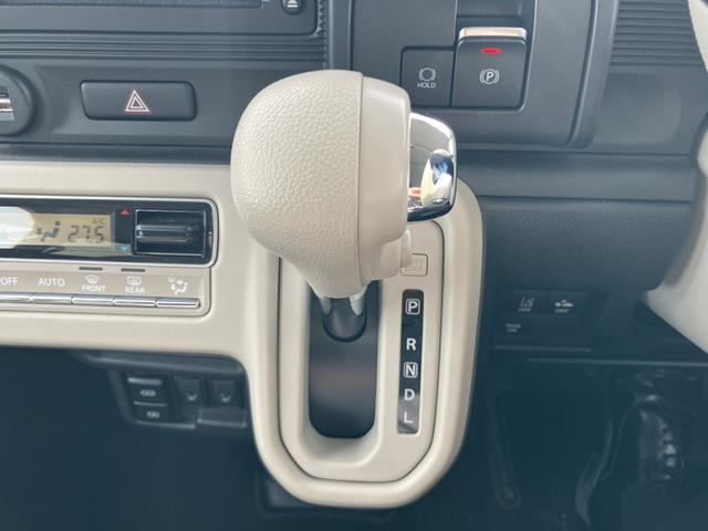 ワゴンＲスマイル ＨＹＢＲＩＤ　Ｘ　３型　当社社用車使用　衝突被害軽減ブレーキ　全方位カメラ付き　ナビ＆ＴＶ付　両側電動スライドドア　アイドリングストップ　シートヒーター（44枚目）