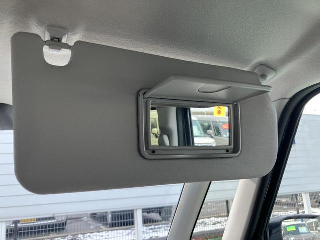 ワゴンＲスマイル ＨＹＢＲＩＤ　Ｘ　３型　当社社用車使用　衝突被害軽減ブレーキ　全方位カメラ付き　ナビ＆ＴＶ付　両側電動スライドドア　アイドリングストップ　シートヒーター（47枚目）