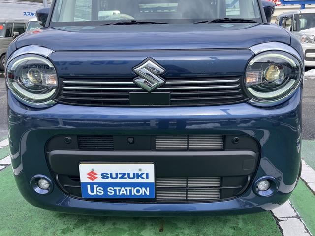 ワゴンＲスマイル ＨＹＢＲＩＤ　Ｘ　３型　当社社用車使用　衝突被害軽減ブレーキ　全方位カメラ付き　ナビ＆ＴＶ付　両側電動スライドドア　アイドリングストップ　シートヒーター（49枚目）