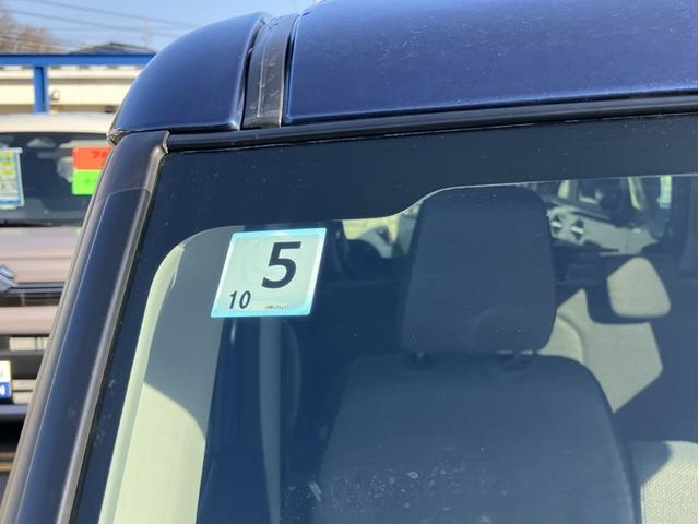 ワゴンＲスマイル ＨＹＢＲＩＤ　Ｘ　３型（7枚目）