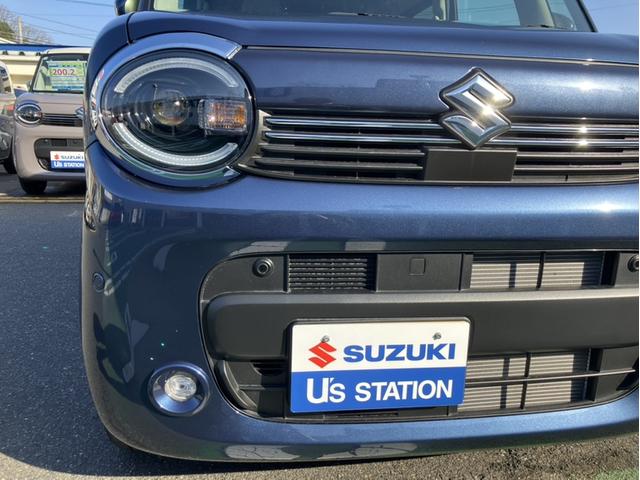 ワゴンＲスマイル ＨＹＢＲＩＤ　Ｘ　３型（8枚目）