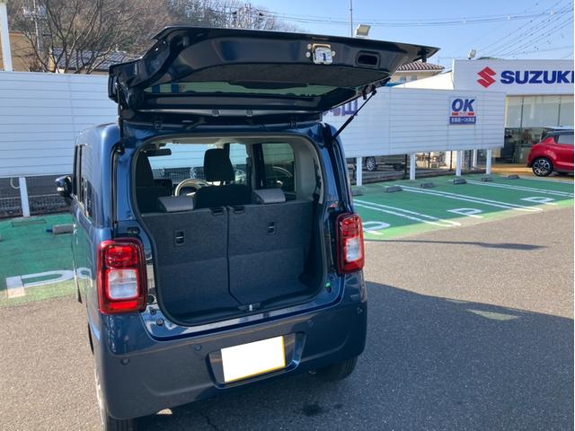 ワゴンＲスマイル ＨＹＢＲＩＤ　Ｘ　３型（10枚目）