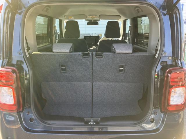 ワゴンＲスマイル ＨＹＢＲＩＤ　Ｘ　３型（11枚目）