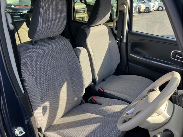 ワゴンＲスマイル ＨＹＢＲＩＤ　Ｘ　３型（13枚目）