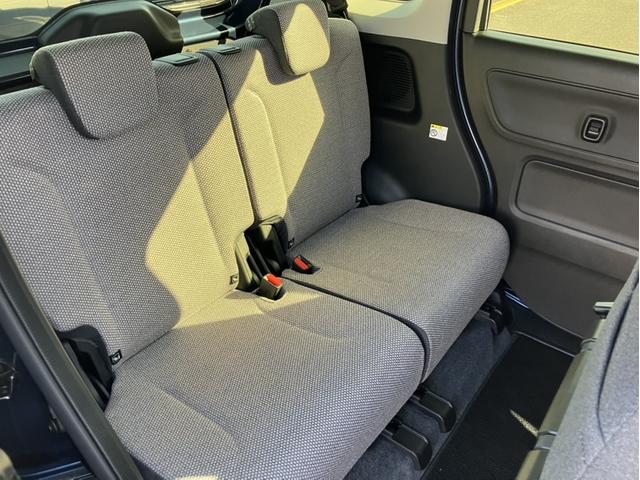 ワゴンＲスマイル ＨＹＢＲＩＤ　Ｘ　３型（14枚目）