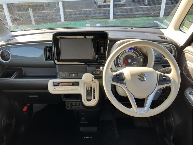 ワゴンＲスマイル ＨＹＢＲＩＤ　Ｘ　３型（15枚目）