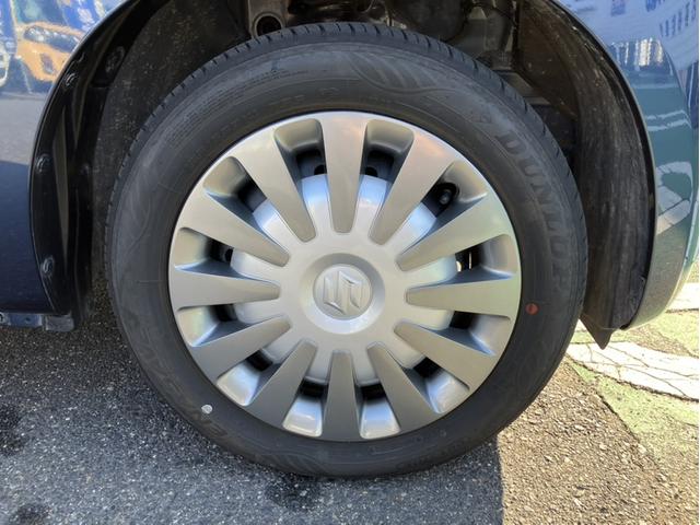 ワゴンＲスマイル ＨＹＢＲＩＤ　Ｘ　３型（17枚目）