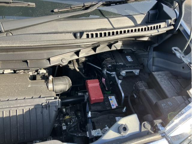 ワゴンＲスマイル ＨＹＢＲＩＤ　Ｘ　３型（19枚目）