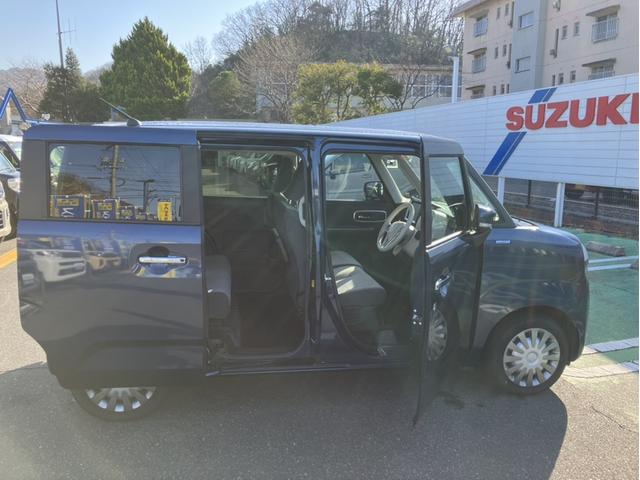 ワゴンＲスマイル ＨＹＢＲＩＤ　Ｘ　３型（22枚目）