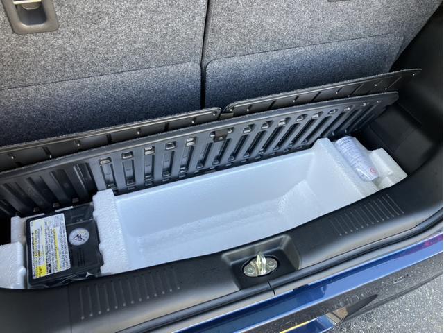 ワゴンＲスマイル ＨＹＢＲＩＤ　Ｘ　３型（24枚目）