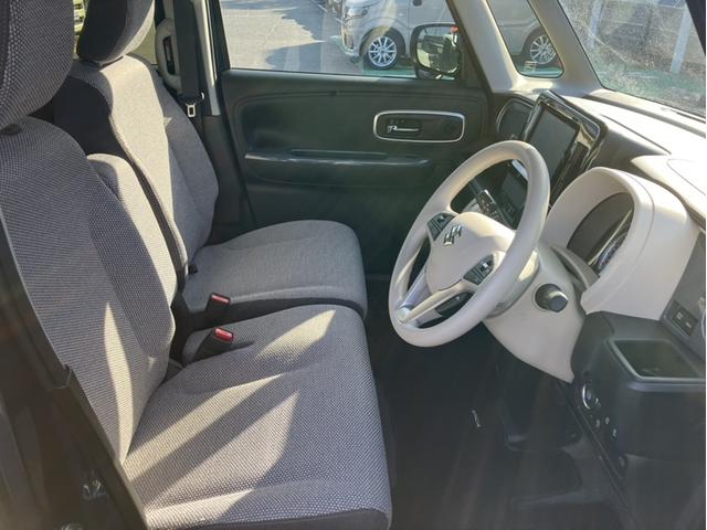 ワゴンＲスマイル ＨＹＢＲＩＤ　Ｘ　３型（25枚目）