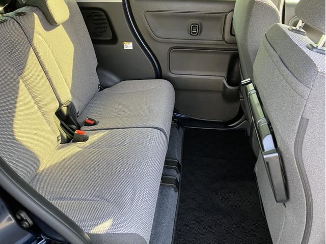 ワゴンＲスマイル ＨＹＢＲＩＤ　Ｘ　３型（29枚目）