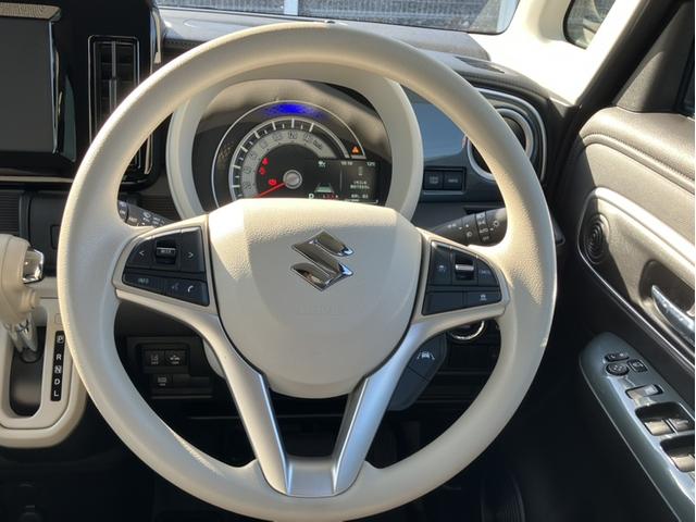 ワゴンＲスマイル ＨＹＢＲＩＤ　Ｘ　３型（33枚目）