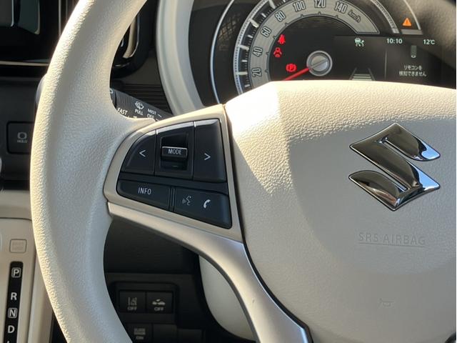 ワゴンＲスマイル ＨＹＢＲＩＤ　Ｘ　３型（34枚目）