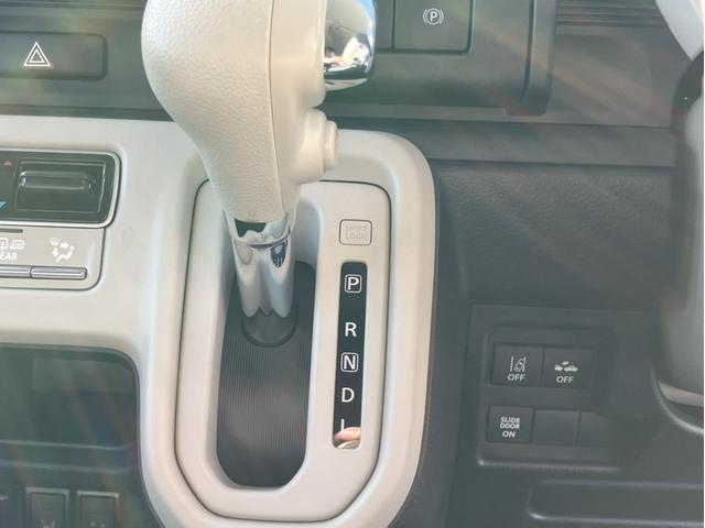 ワゴンＲスマイル ＨＹＢＲＩＤ　Ｘ　３型（40枚目）