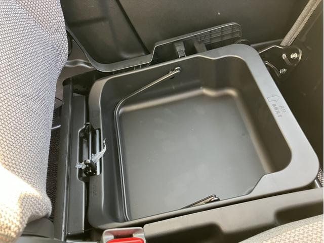 ワゴンＲスマイル ＨＹＢＲＩＤ　Ｘ　３型（47枚目）