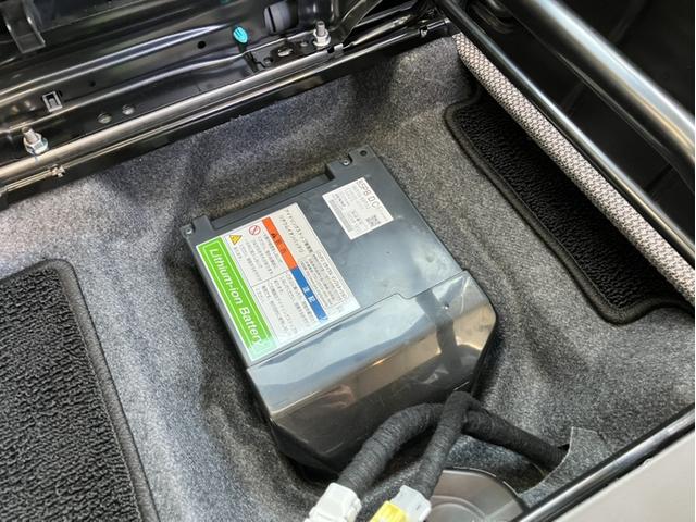 ワゴンＲスマイル ＨＹＢＲＩＤ　Ｘ　３型（48枚目）