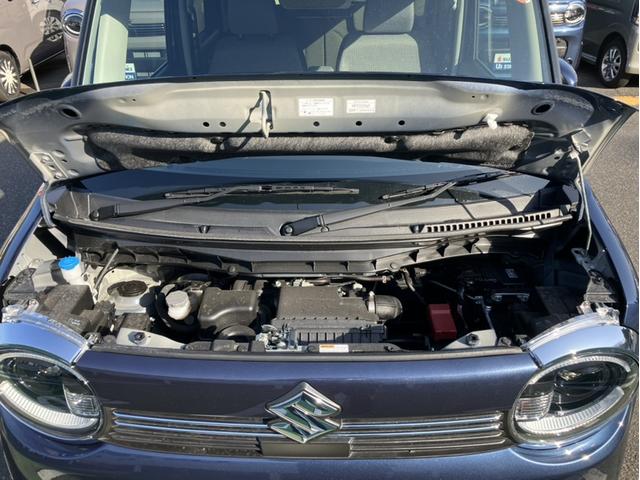 ワゴンＲスマイル ＨＹＢＲＩＤ　Ｘ　３型（50枚目）