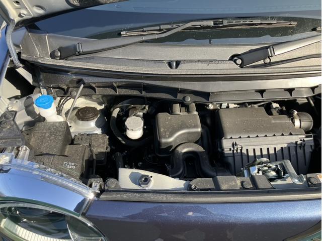 ワゴンＲスマイル ＨＹＢＲＩＤ　Ｘ　３型（51枚目）