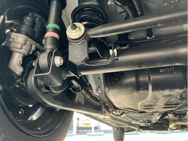 ワゴンＲスマイル ＨＹＢＲＩＤ　Ｘ　３型（53枚目）