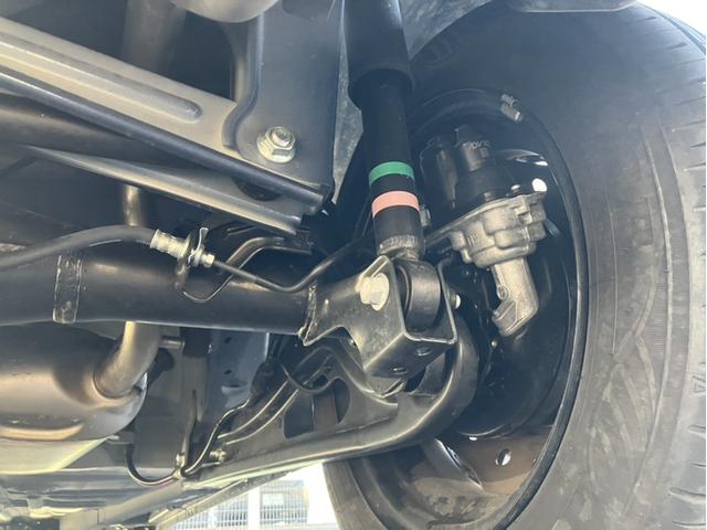 ワゴンＲスマイル ＨＹＢＲＩＤ　Ｘ　３型（54枚目）