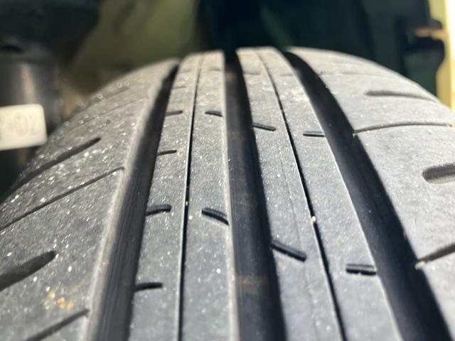 スペーシアギア ギア　ＨＹＢＲＩＤ　ＸＺターボ（9枚目）