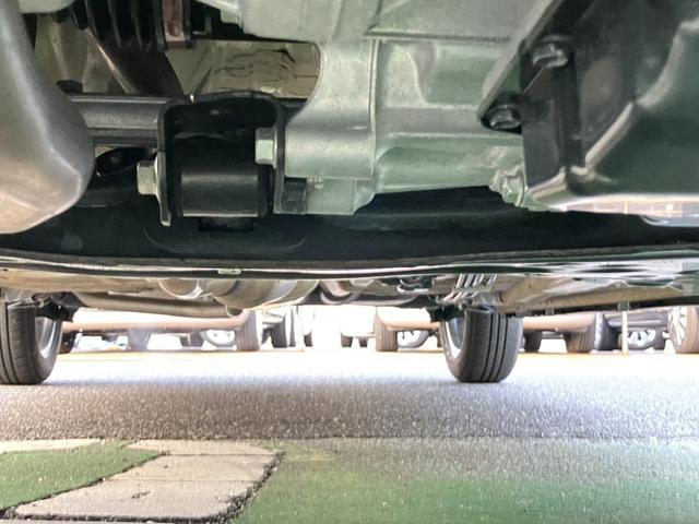 スペーシアギア ギア　ＨＹＢＲＩＤ　ＸＺターボ（10枚目）