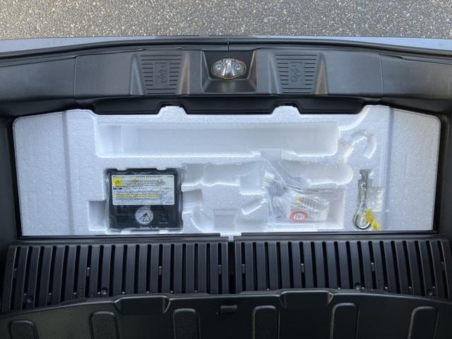 スペーシアギア ギア　ＨＹＢＲＩＤ　ＸＺターボ（27枚目）