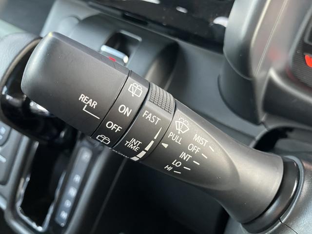 スペーシアギア ギア　ＨＹＢＲＩＤ　ＸＺターボ（29枚目）