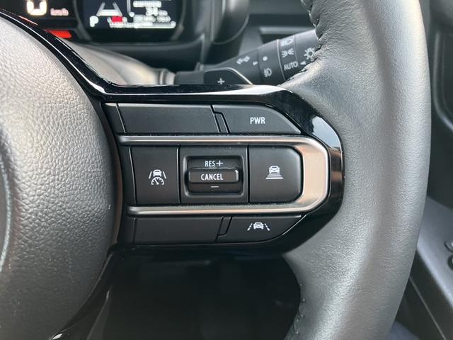 スペーシアギア ギア　ＨＹＢＲＩＤ　ＸＺターボ（30枚目）