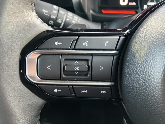 スペーシアギア ギア　ＨＹＢＲＩＤ　ＸＺターボ（31枚目）