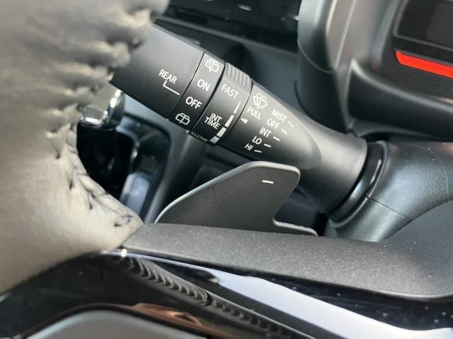 スペーシアギア ギア　ＨＹＢＲＩＤ　ＸＺターボ（33枚目）