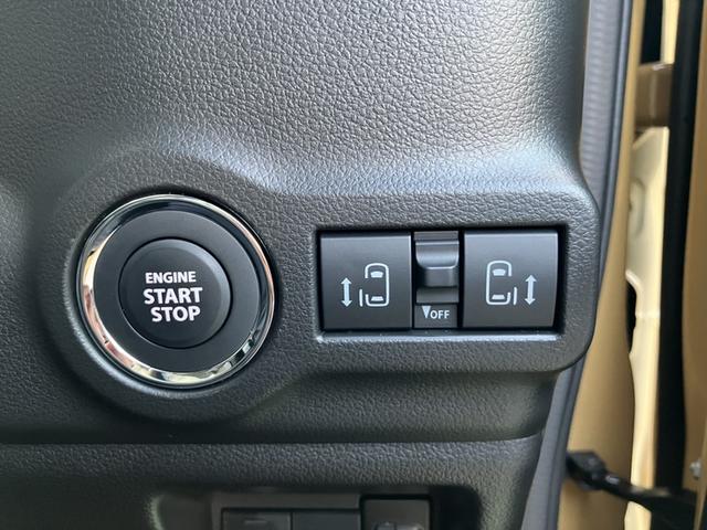 スペーシアギア ギア　ＨＹＢＲＩＤ　ＸＺターボ（34枚目）